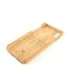 Woodcessories Slim Series EcoCase iPhone Xs Max bamboo eco276