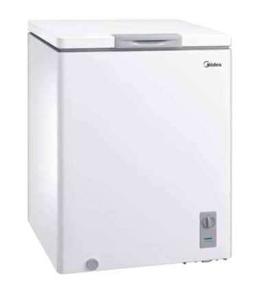Midea MDRC207SLF01G (MCF150W) white