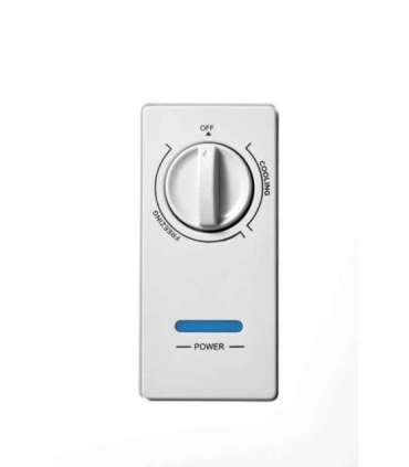 Midea MDRC207SLF01G (MCF150W) white