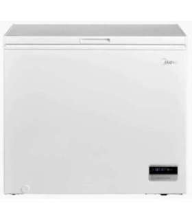 Midea MDRC279FZF01CE (MCF3085W) white