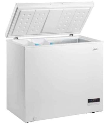 Midea MDRC279FZF01CE (MCF3085W) white