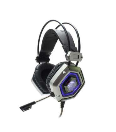 White Shark GH-1841 Lion Silver