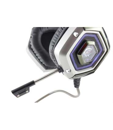 White Shark GH-1841 Lion Silver