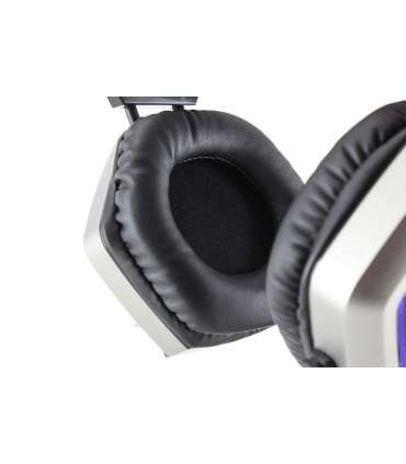 White Shark GH-1841 Lion Silver