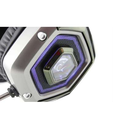 White Shark GH-1841 Lion Silver