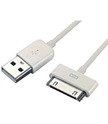 Sbox IPH4 USB A M.-I-PH./I-PO./I-PA.-2M