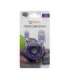 Sbox USB-Micro USB M/M 1m USB-10315U plum purple