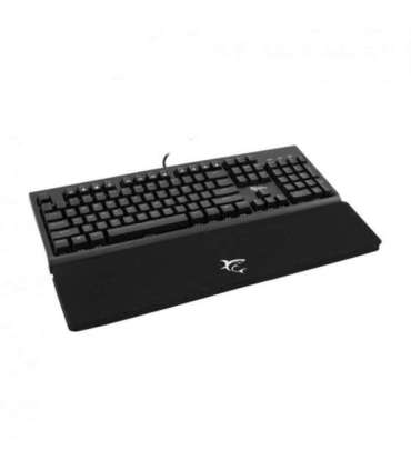 White Shark KP-1899 Keyboard Wrist Pad KP-1899