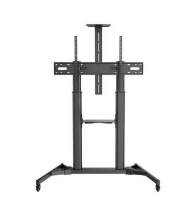 Sbox FS-3610 Floor Ultra-Large LED TV Stand 60-100" 100kg