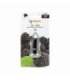 Sbox CC-221B Dual USB Car Charger CC-221B blackberry black