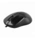 Sbox M-901 Optical Mouse  Black