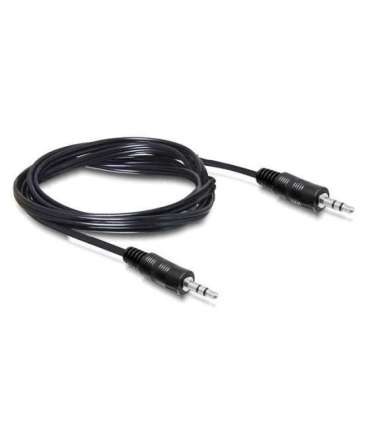 Sbox 3.5mm M.-3.5mm M. 2M 3.5-3.5-M/M-2