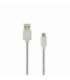 Sbox USB-1031W USB-Micro USB 1M white