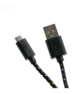 Sbox USB-1031B USB-Micro USB 1M black