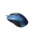 Sbox M-901 Optical Mouse  Blue