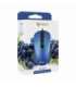 Sbox M-901 Optical Mouse  Blue