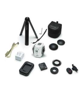 Kodak VR360 4K White