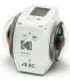 Kodak VR360 4K White