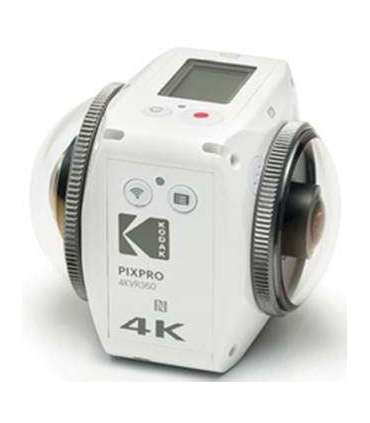 Kodak VR360 4K White