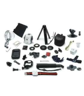 Kodak VR360 4K Ultimate Pack White