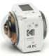 Kodak VR360 4K Ultimate Pack White