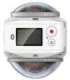 Kodak VR360 4K Ultimate Pack White