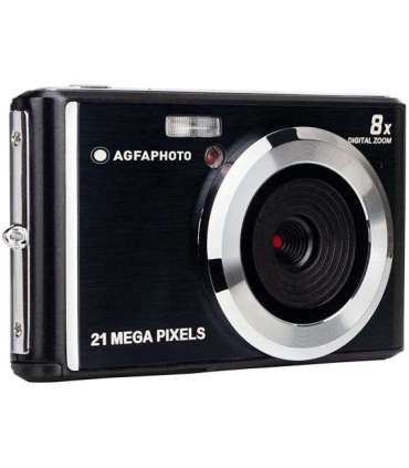 AGFA DC5200 Black