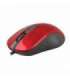 Sbox M-901 Optical Mouse  Red
