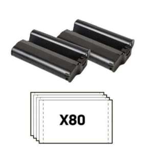 Kodak PHC-80 Cartridge 80 Photos