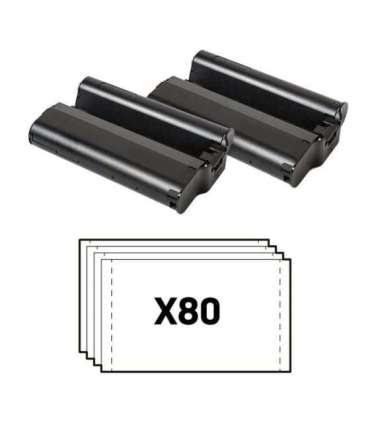 Kodak PHC-80 Cartridge 80 Photos