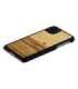 MAN&WOOD SmartPhone case iPhone 11 Pro Max terra black
