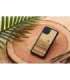 MAN&WOOD SmartPhone case iPhone 11 Pro Max terra black