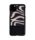 MAN&WOOD SmartPhone case iPhone 11 Pro Max leopard black