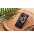 MAN&WOOD SmartPhone case iPhone 11 Pro Max leopard black