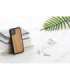 MAN&WOOD SmartPhone case iPhone 11 cappuccino black