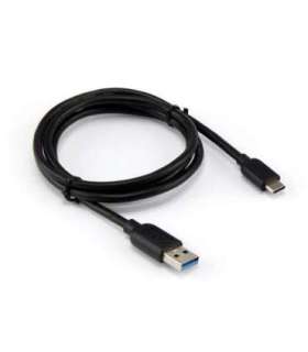 Sbox USB-20-TYPEC-2/R USB 2.0 A. - Type-C M/M 2m