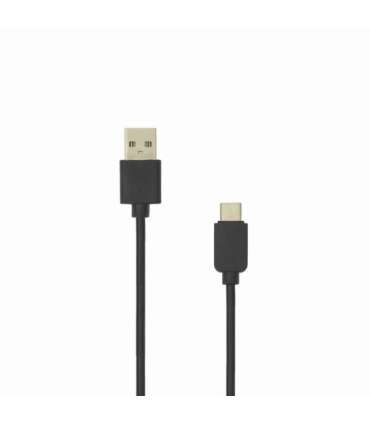 Sbox USB-20-TYPEC-2/R USB 2.0 A. - Type-C M/M 2m