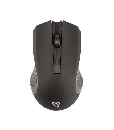 Sbox WM-373 Wireless Mouse  Black