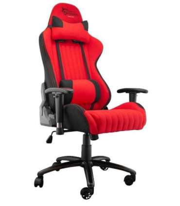 White Shark Gaming Chair Red Devil Y-2635 Black/Red