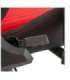 White Shark Gaming Chair Red Devil Y-2635 Black/Red