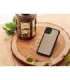 MAN&WOOD SmartPhone case iPhone 11 armor black