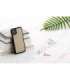 MAN&WOOD SmartPhone case iPhone 11 armor black