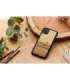 MAN&WOOD SmartPhone case iPhone 11 Pro terra black