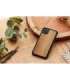 MAN&WOOD SmartPhone case iPhone 11 Pro cappuccino black