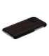 MAN&WOOD SmartPhone case iPhone 11 Pro ebony black