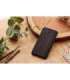 MAN&WOOD SmartPhone case iPhone 11 Pro ebony black