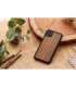 MAN&WOOD SmartPhone case iPhone 11 Pro black walnut black