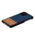 MAN&WOOD SmartPhone case iPhone 11 Pro denim black