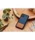 MAN&WOOD SmartPhone case iPhone 11 Pro denim black