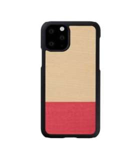 MAN&WOOD SmartPhone case iPhone 11 Pro miss match black